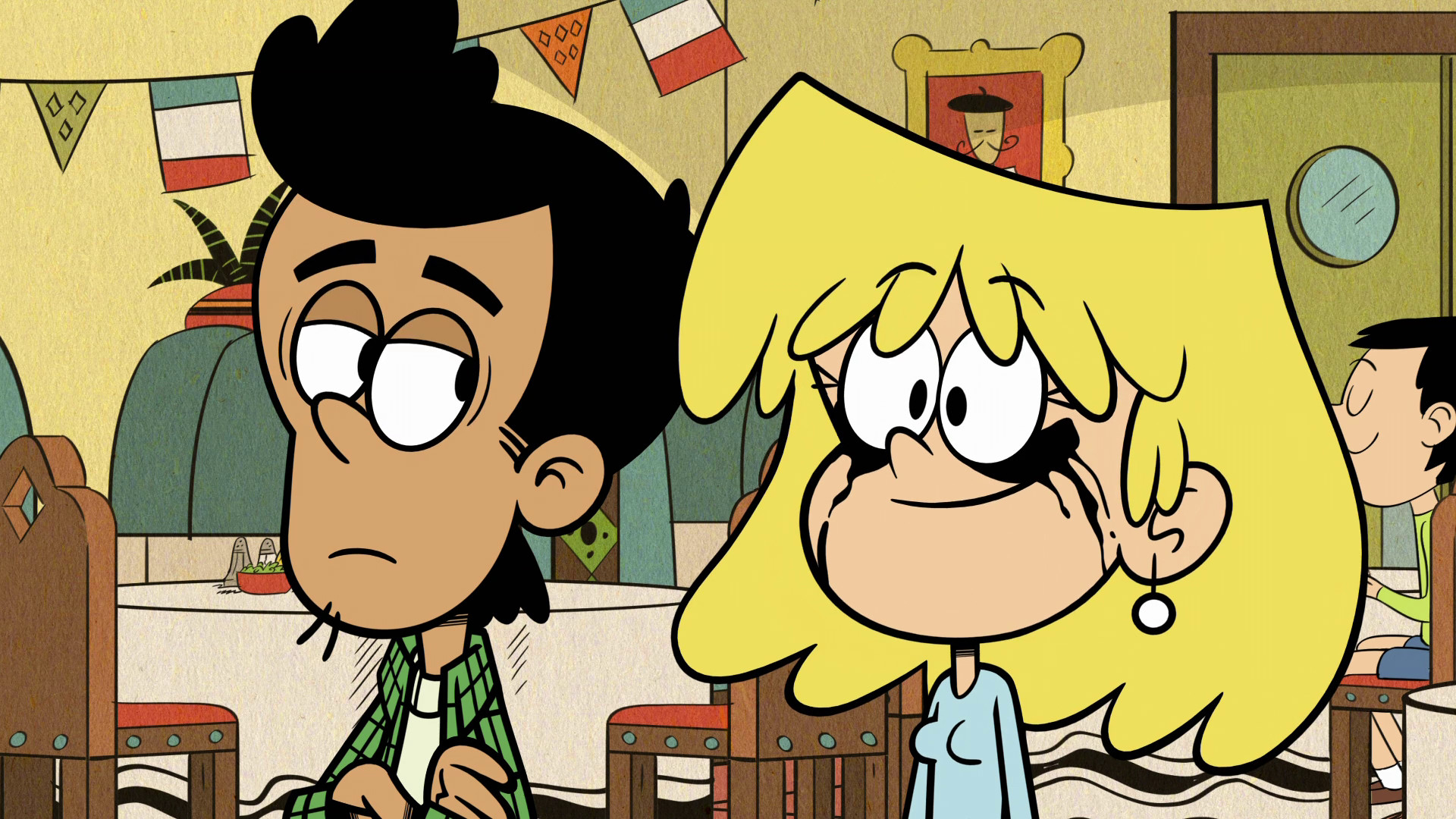 Excelent The Loud House Wallpapers Images This Month