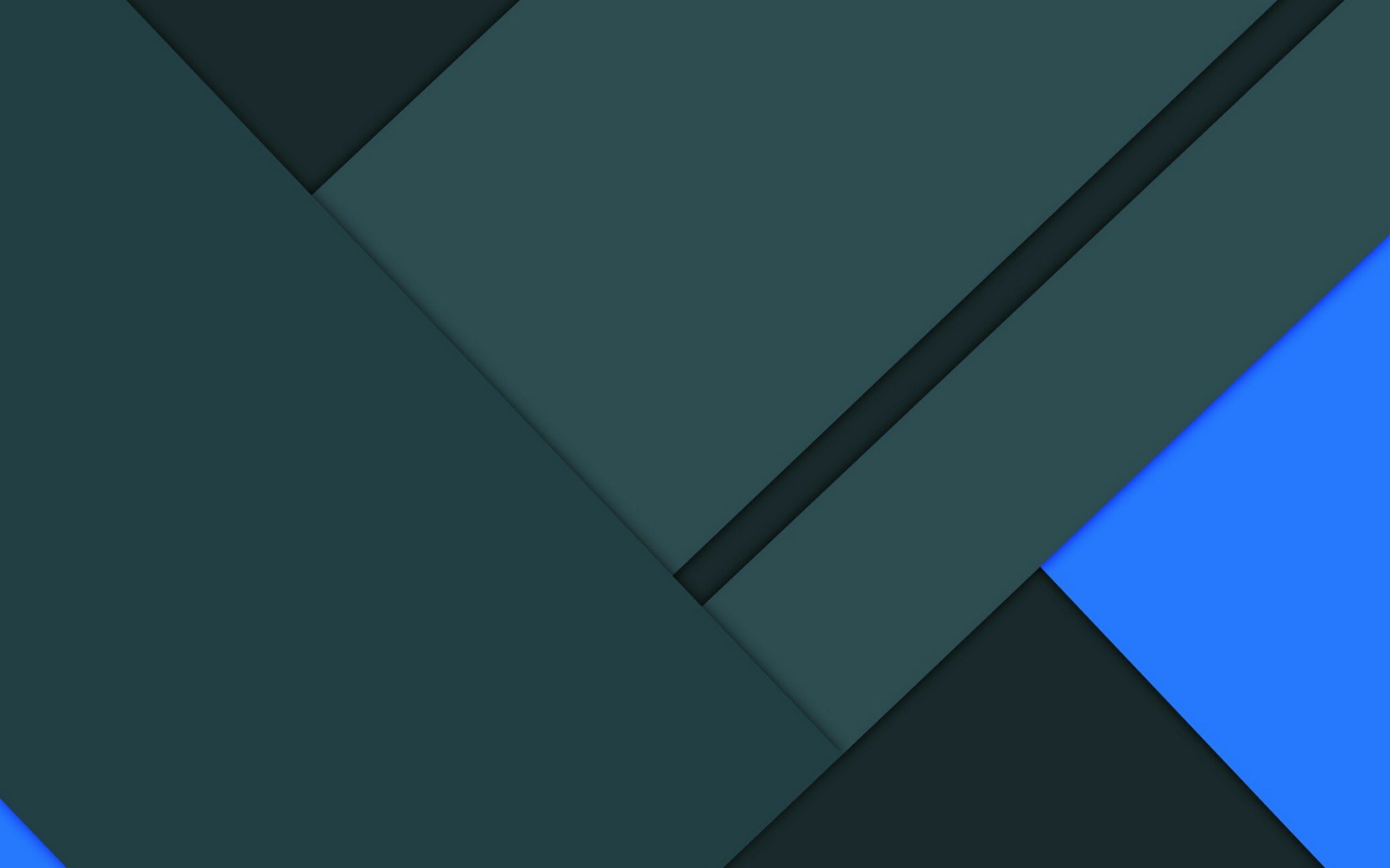 Material Desktop Wallpaper