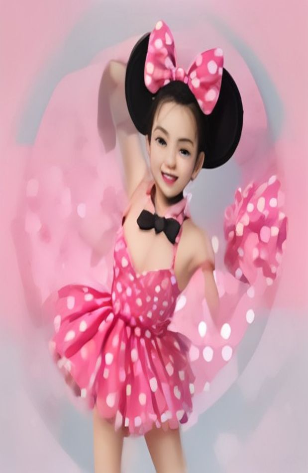 Minnie Mouse Wallpaper Hd