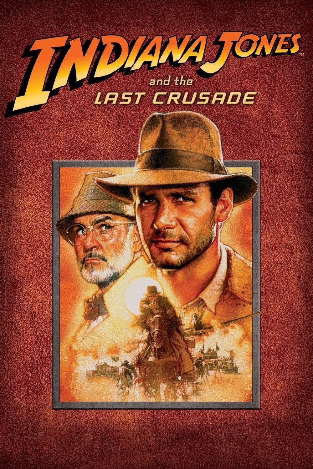 22 Best HD Indiana Jones And The Last Crusade Wallpapers