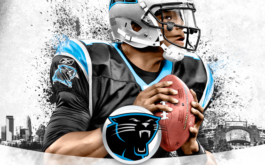 Cam Newton Wallpaper HD Pictures