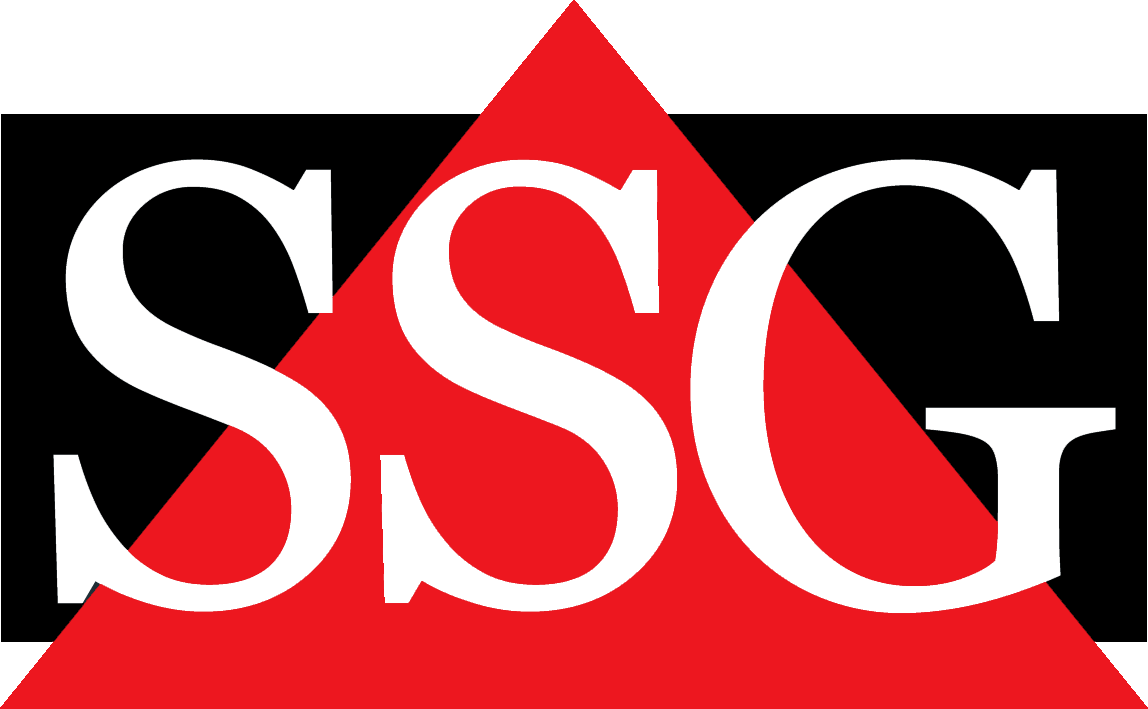 Ssg Logo Transparent Background Limited