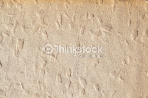 Old Woodchip Wallpaper Stock Photo Thinkstock