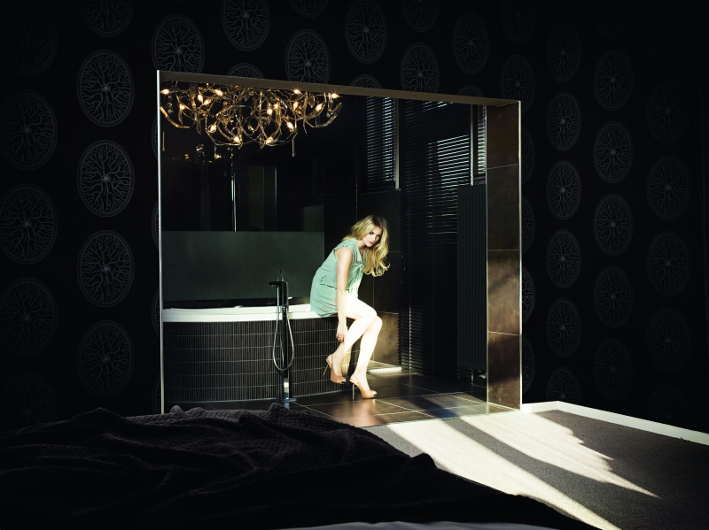 Free download Large scale customization Tv background wallpaper mural