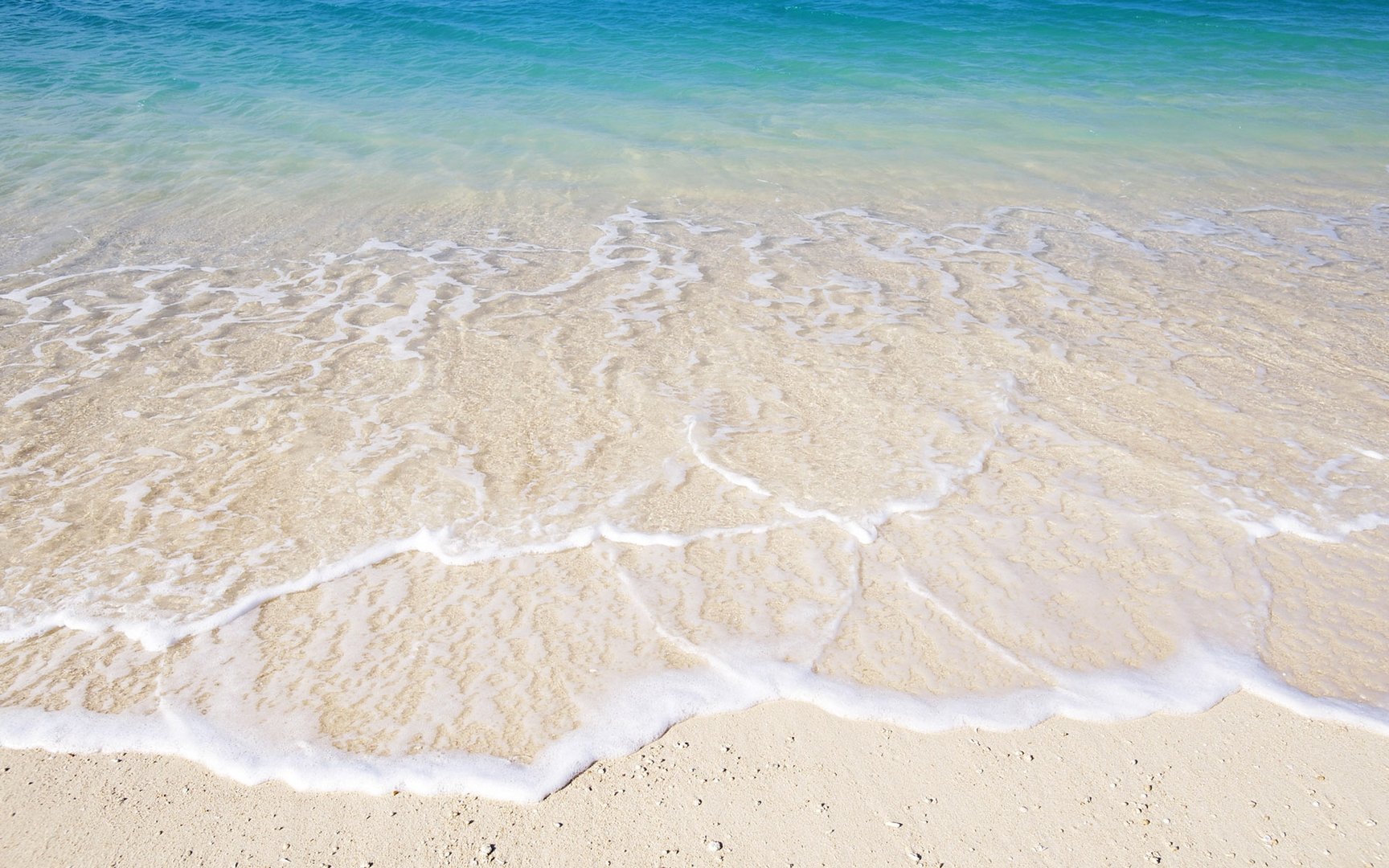 Download Sea Wallpaper wallpaper White Sand Beach