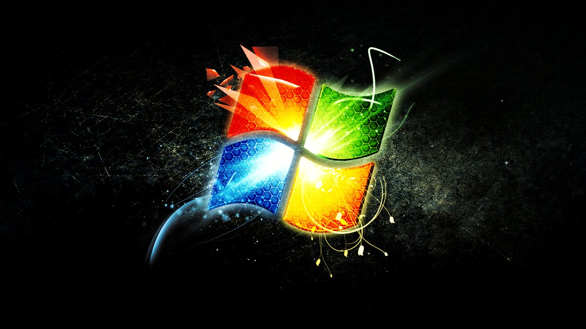 Microsoft Logo Wallpaper Voxday
