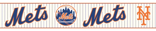 🔥 Free download Under MLB Bedding Room Decor Accessories New York Mets ...