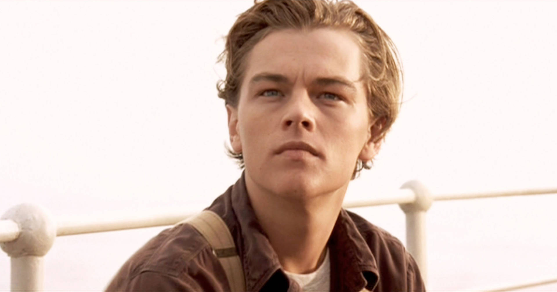 Dicaprio Wallpaper