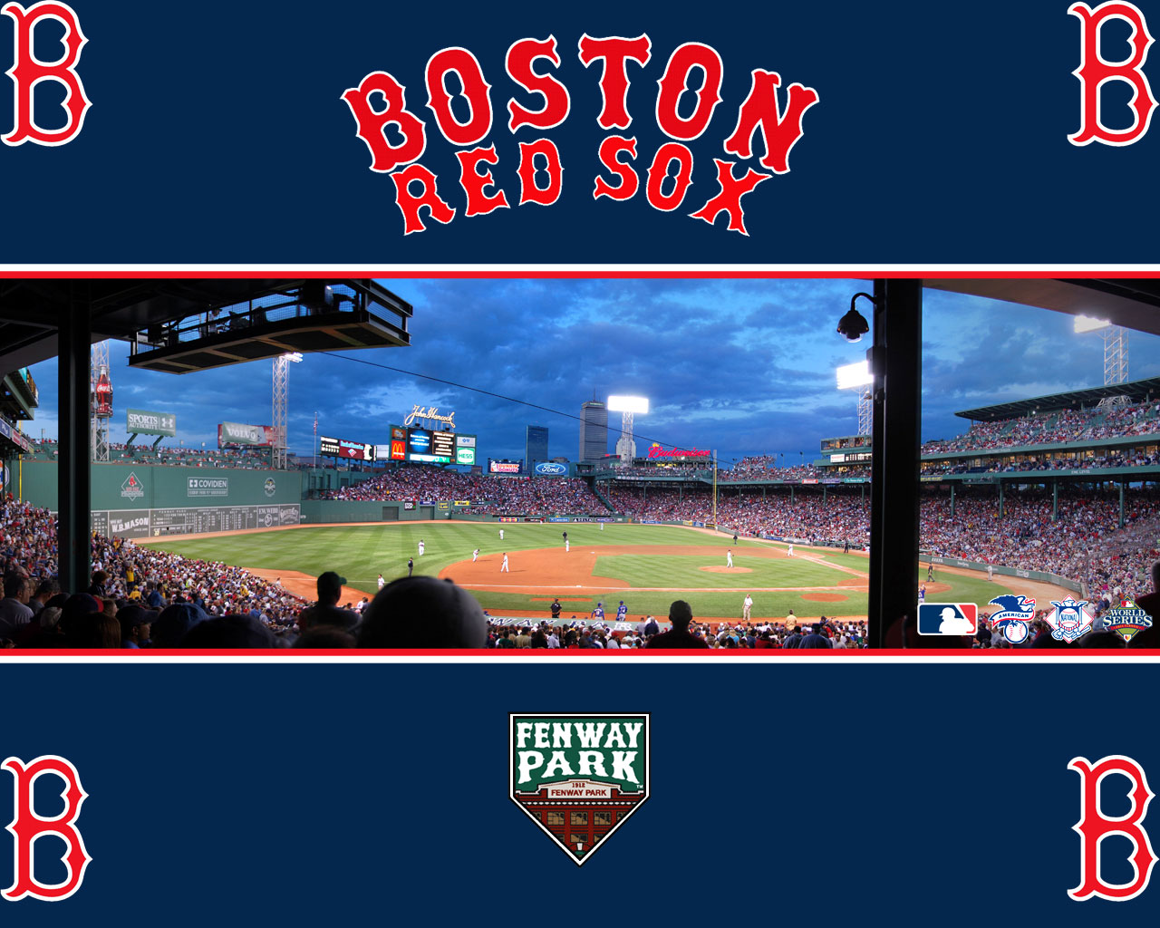 Red Sox Desktop Image Boston Wallpaper