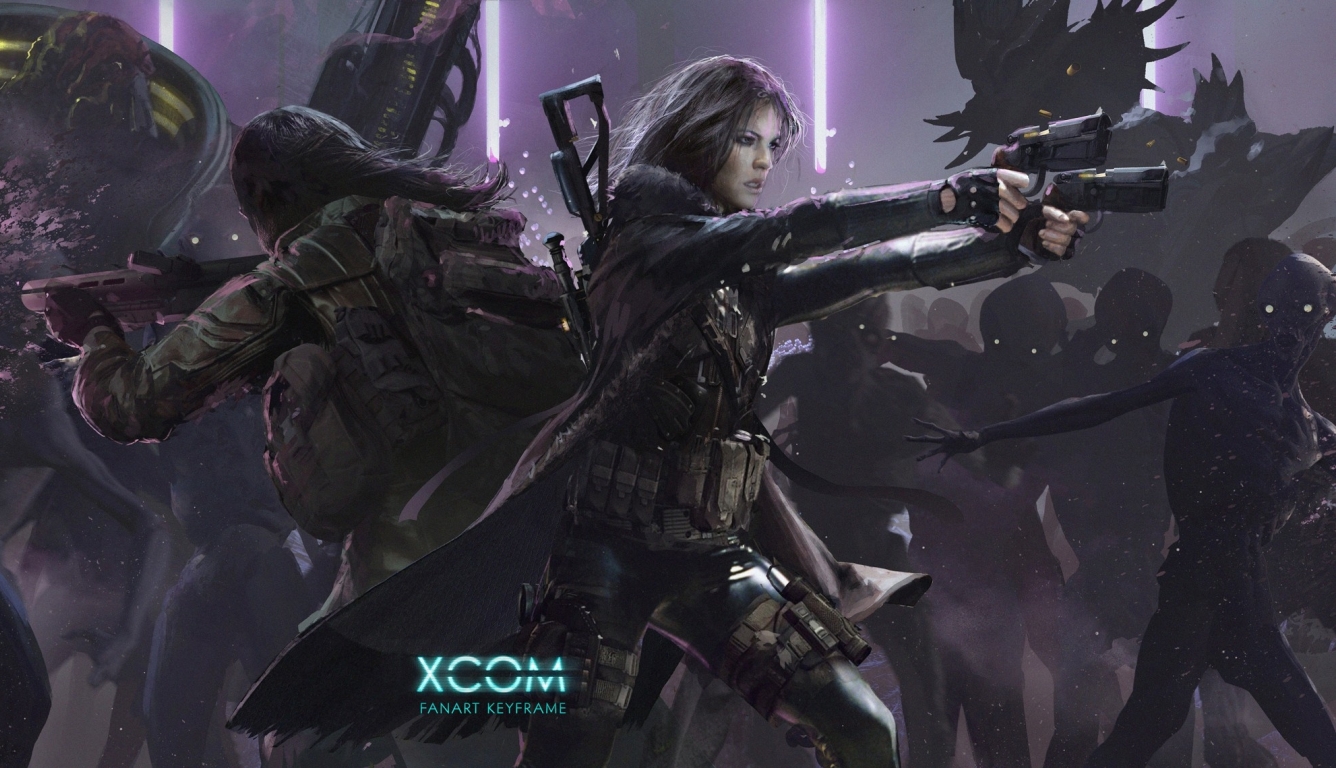 Game HD Laptop Wallpaper Games 4k