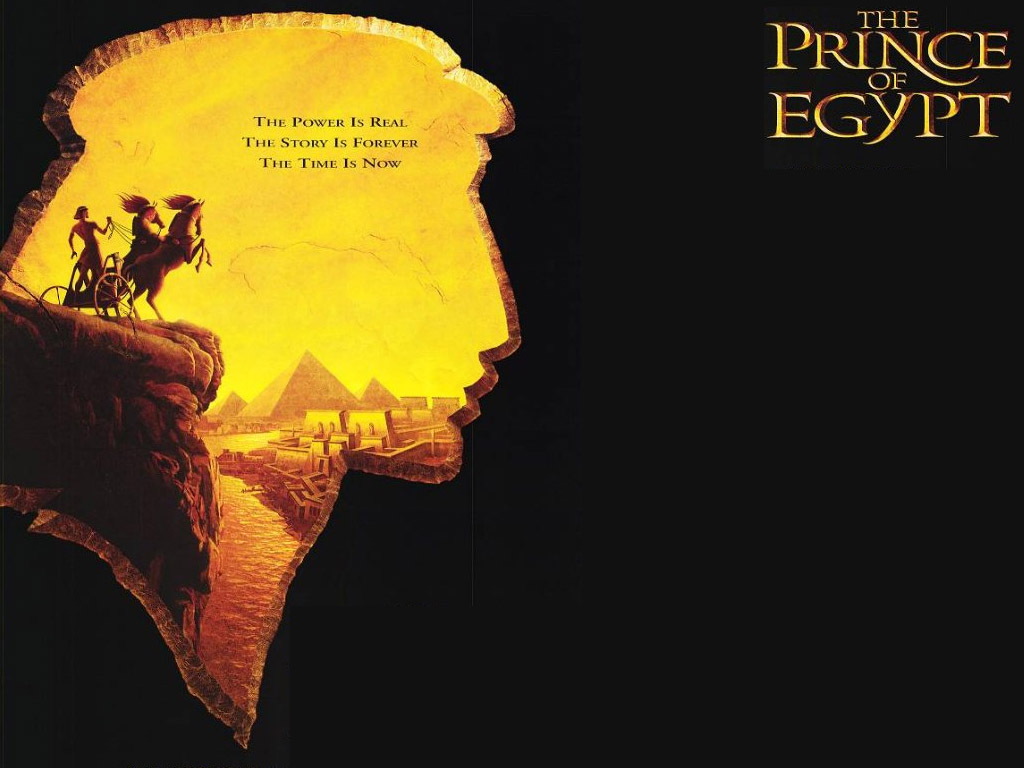 Best Prince Of Egypt Wallpaper Jewelry