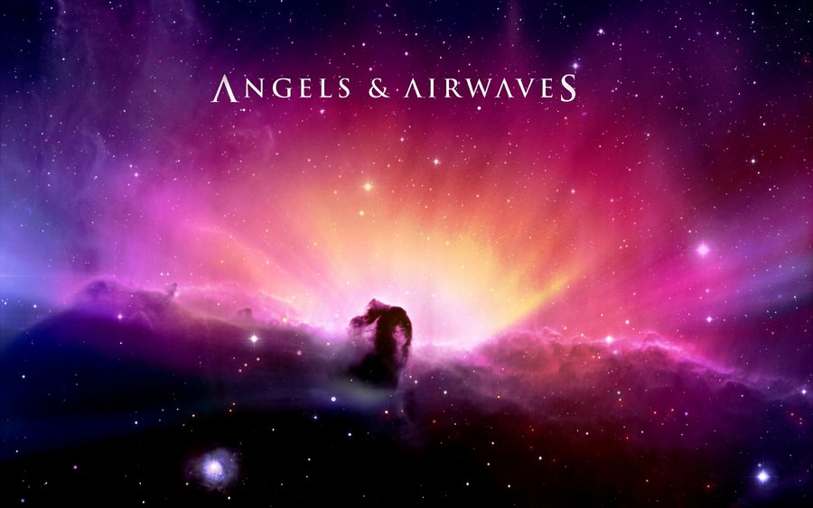 Ava Wallpaper Airwaves Angels And Carryonmyway