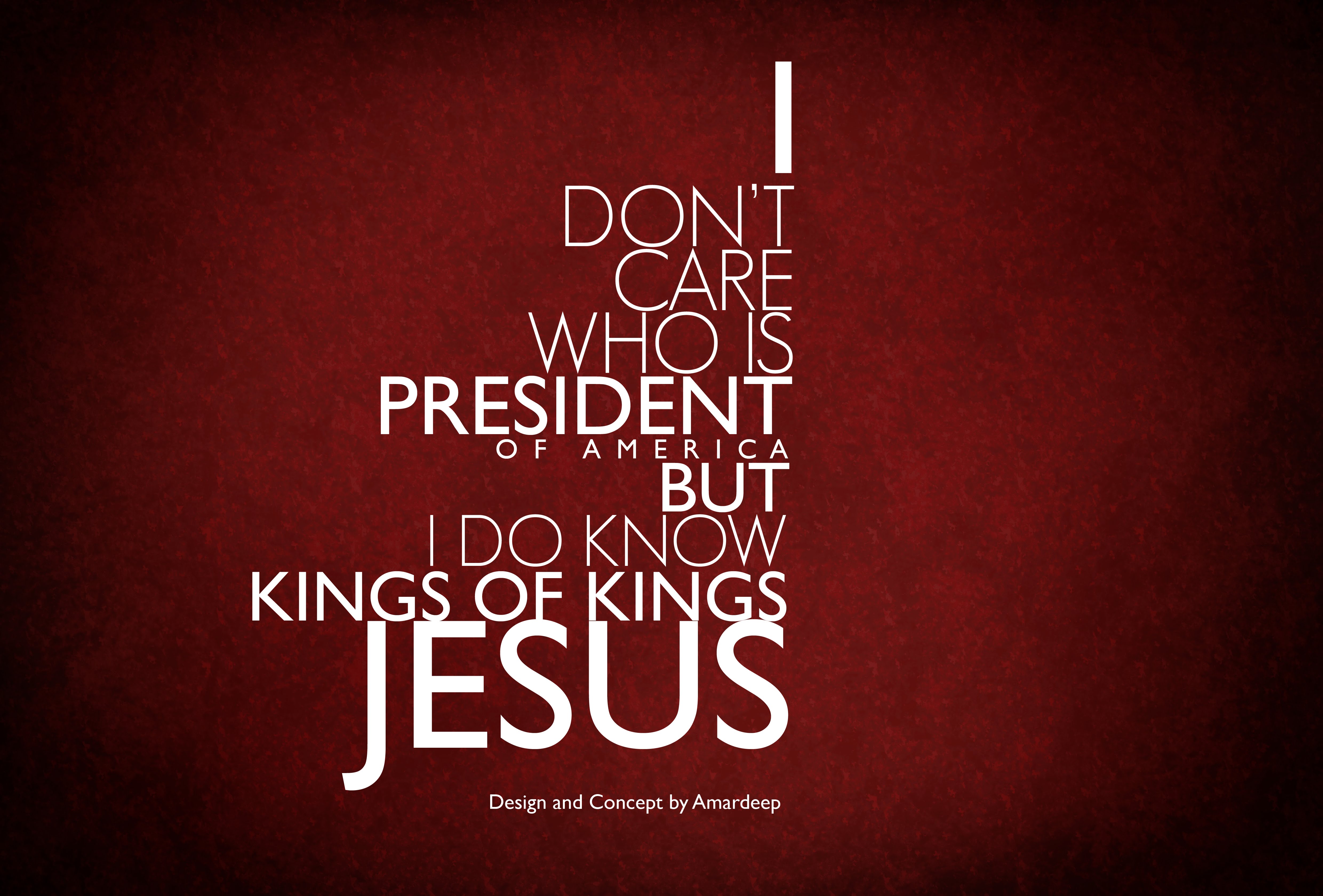 Kings Of All Wallpaper Christian