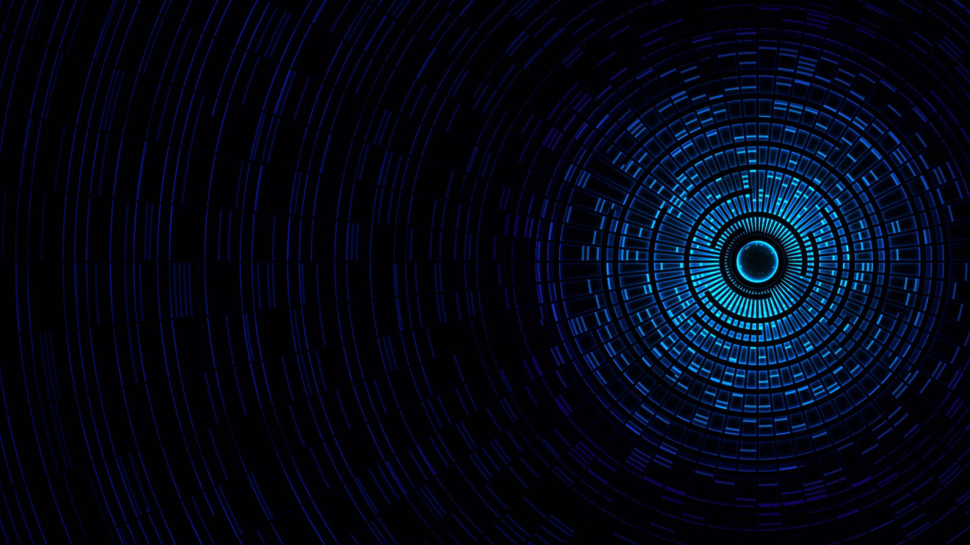 4k Ultra HD Dark Wallpaper