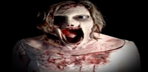 Bloody Mary Live Wallpaper HD