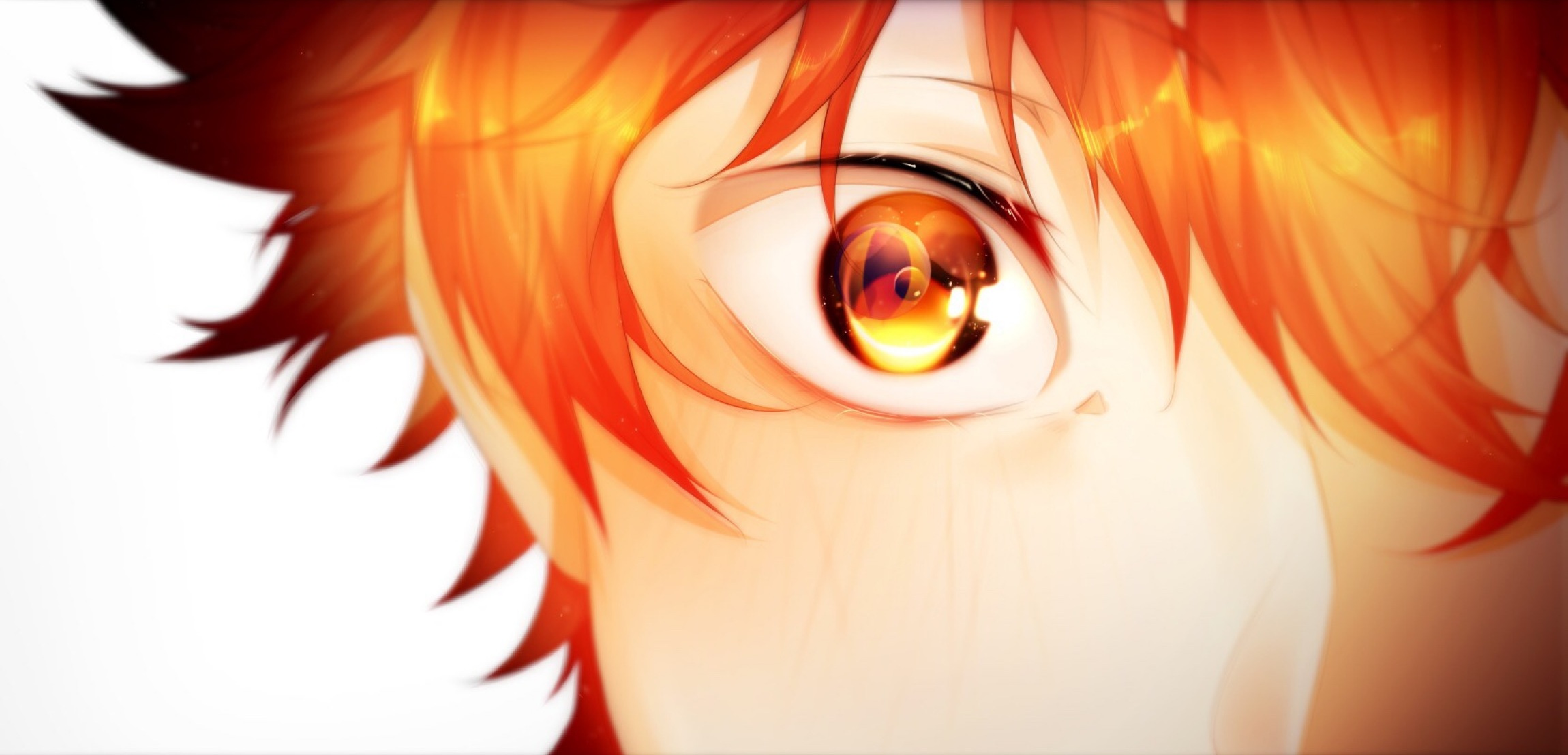Sh Y Hinata Anime Haiky HD Wallpaper By Mora