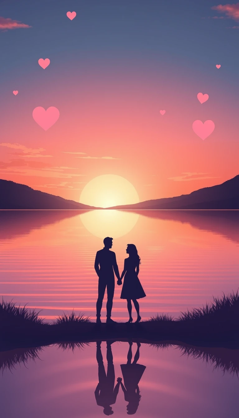 Beautiful Love Wallpaper For Mobile