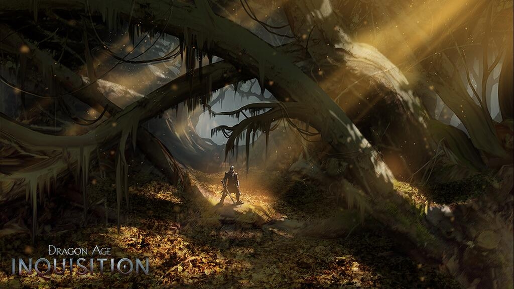Dragon Age Inquisition video game wallpapers Wallpaper 114 of 150