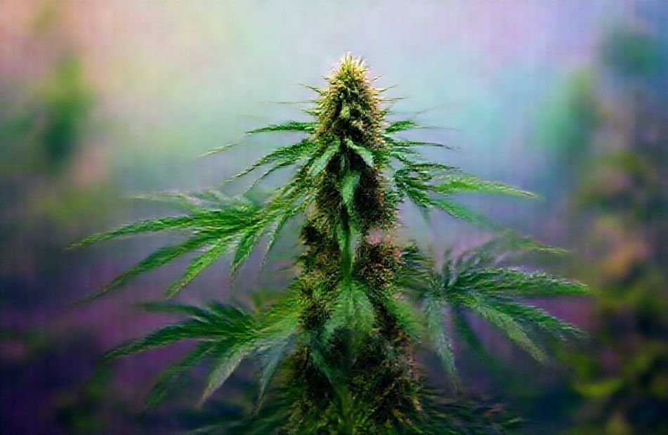 Marijuana Wallpaper Computer