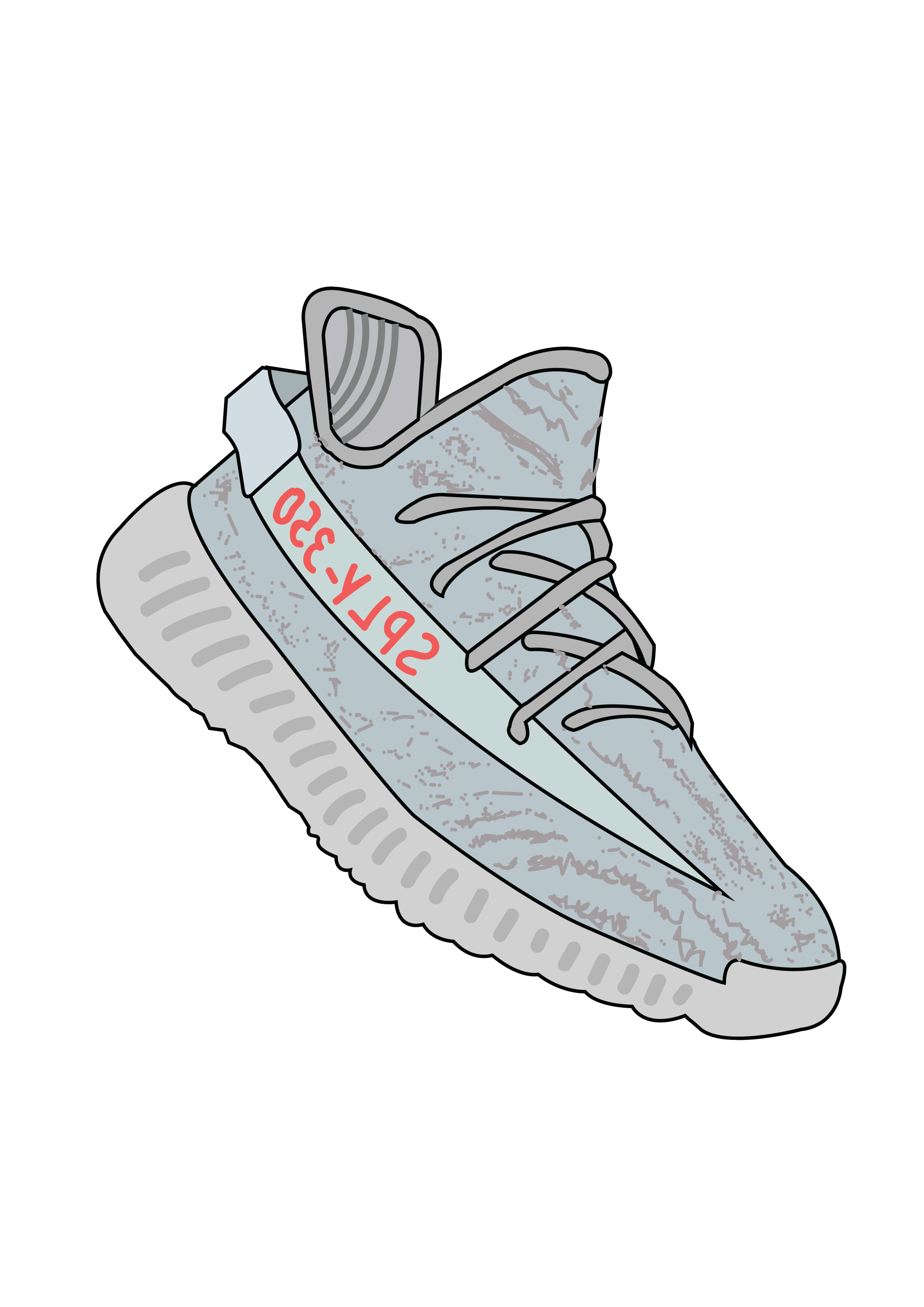 Cartoon Sneaker Wallpaper HD Home Cartoons
