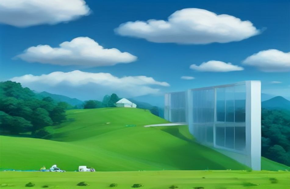 Windows Me Wallpaper