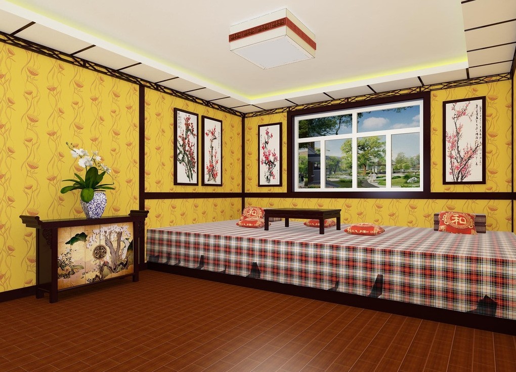 Style 3d House Pictures And Wallpaper Part