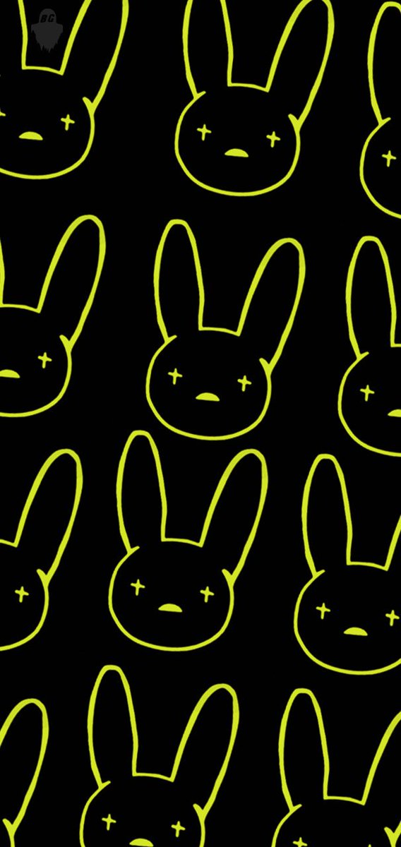 100+] Bad Bunny Wallpapers