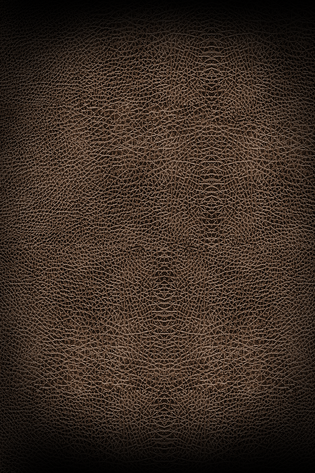 Leather texture wallpaper