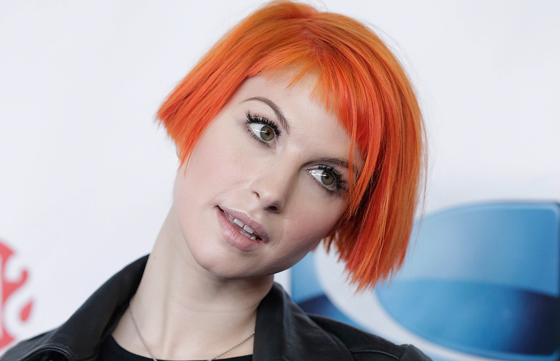 Hayley Williams Wallpaper HD Background Of Your