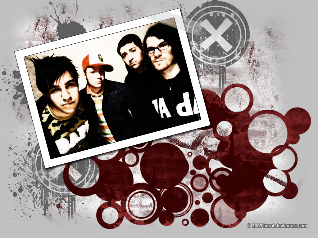 Music Fall Out Boy Wallpaper Imagebank Biz