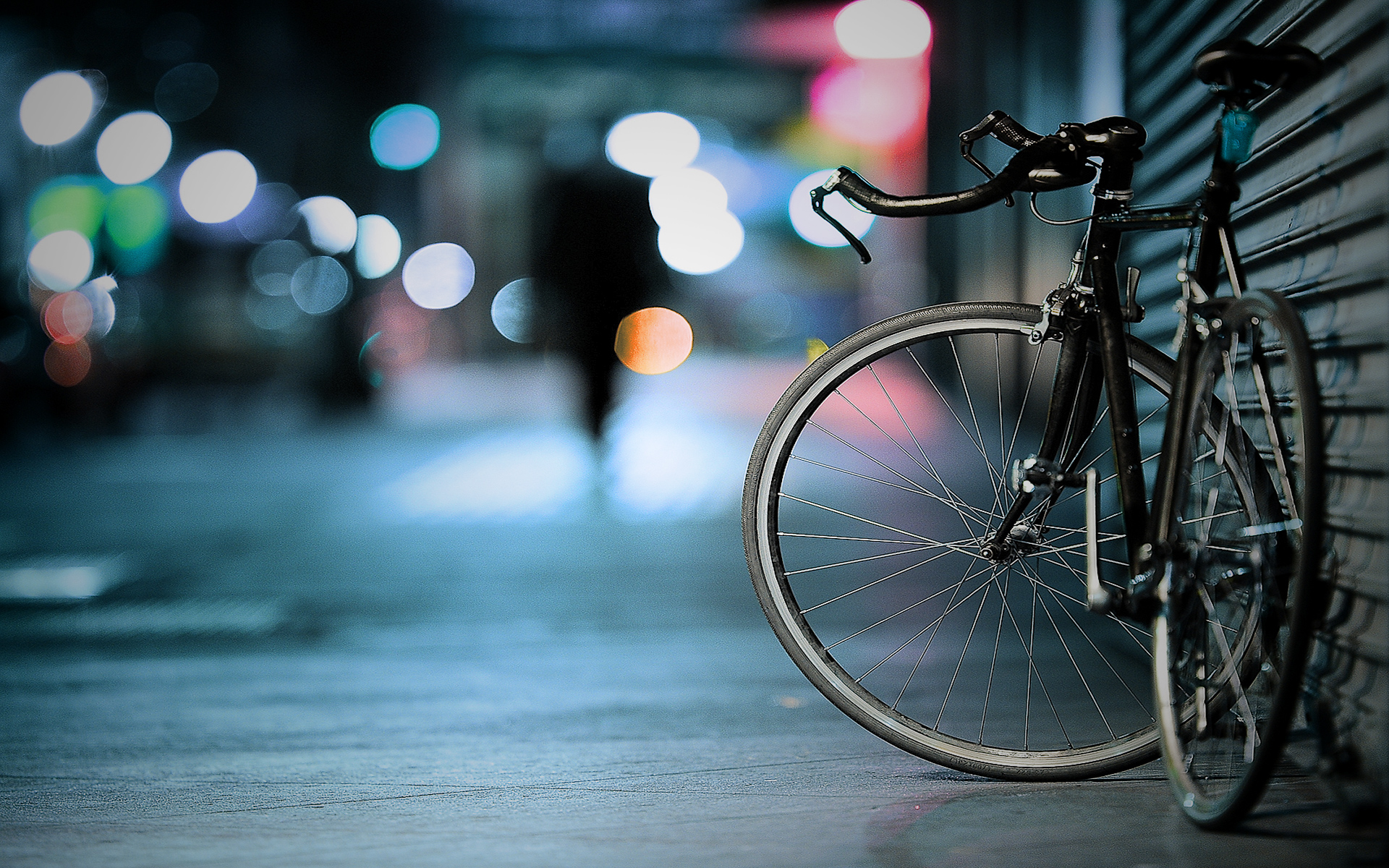 Bicycle Wallpapers HD Wallpapers