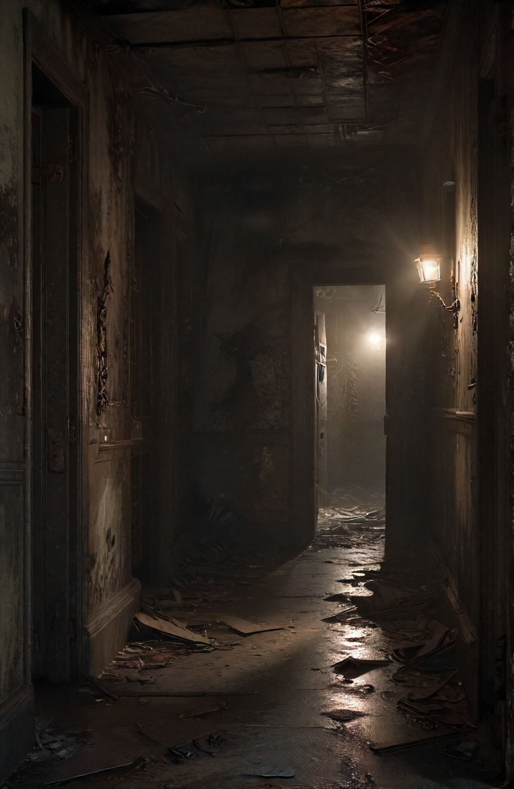 Resident Evil Wallpaper Hd