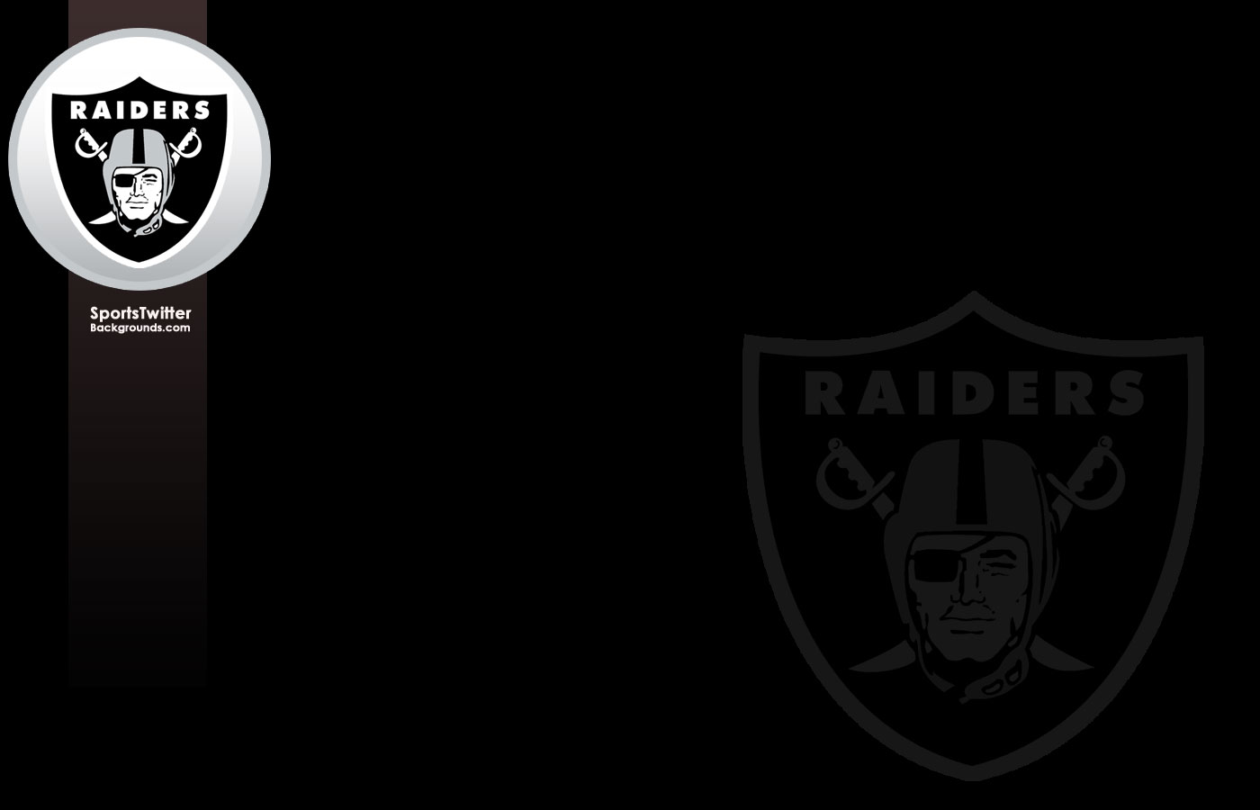 Free download oakland raider desktop wallpaper Oakland Raiders Chaz  Schilens 81 [590x393] for your Desktop, Mobile & Tablet, Explore 49+  Oakland A's Wallpaper Border