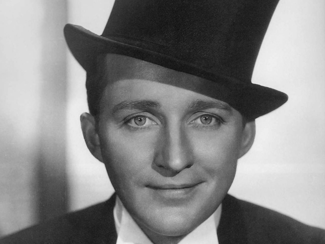 Bing Crosby Collection Old Time Radio