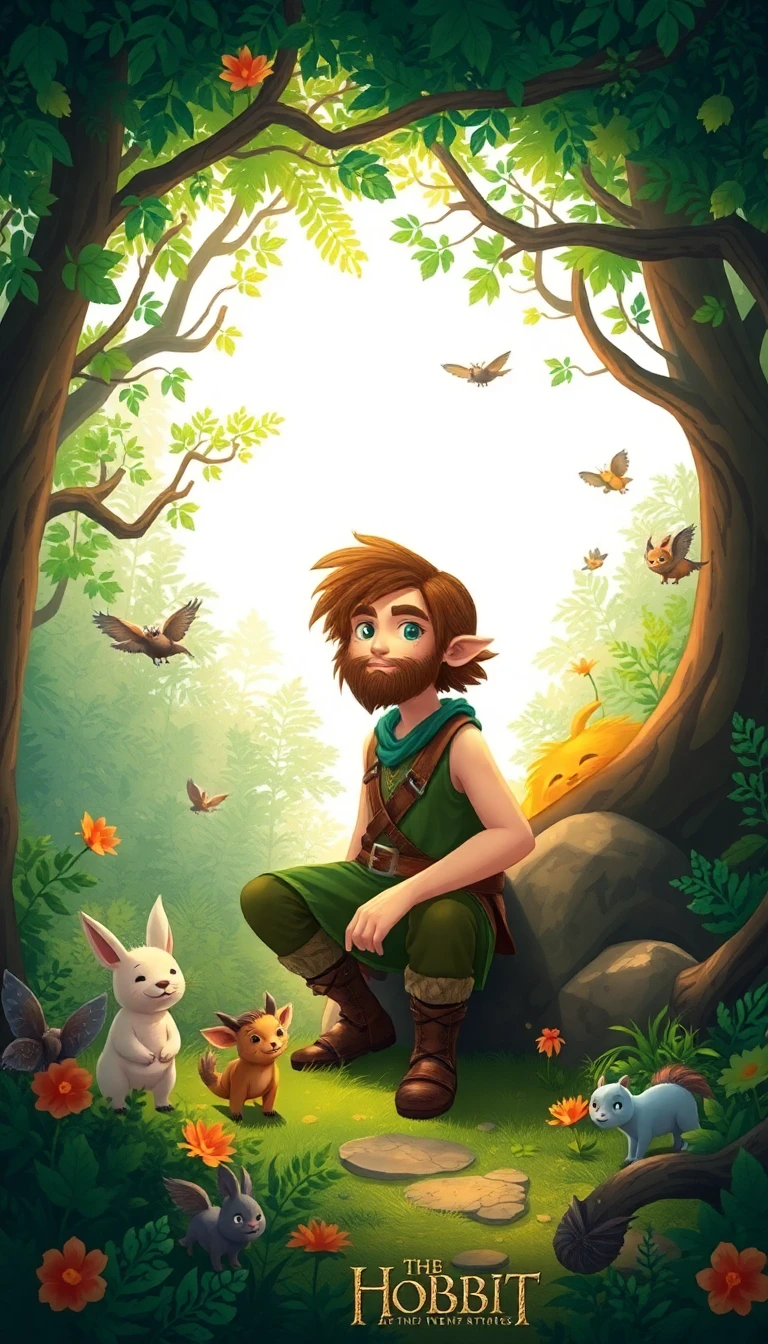 Kili The Hobbit Wallpaper