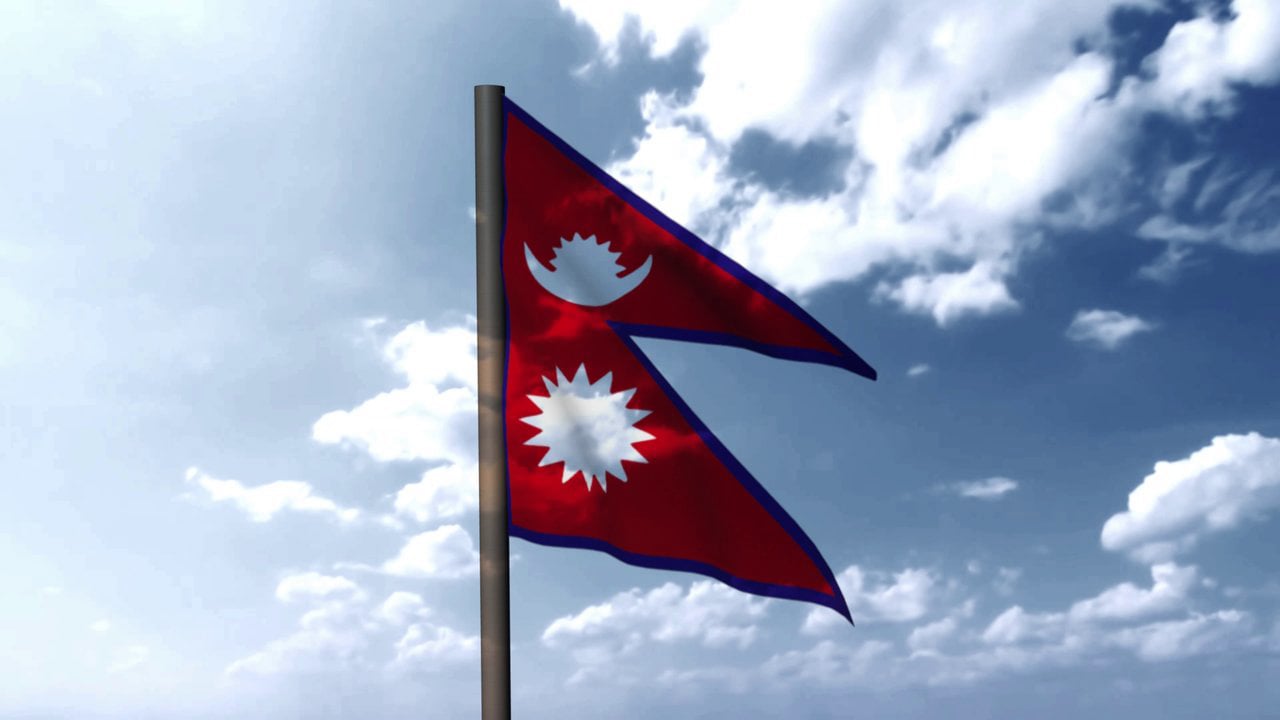 Free download Nepal Flag Live Wallpaper 48 Pictures [1280x720] for your  Desktop, Mobile & Tablet | Explore 12+ Nepal Flag Wallpapers | British Flag  Background, Nepal Wallpaper, Flag Background Wallpaper