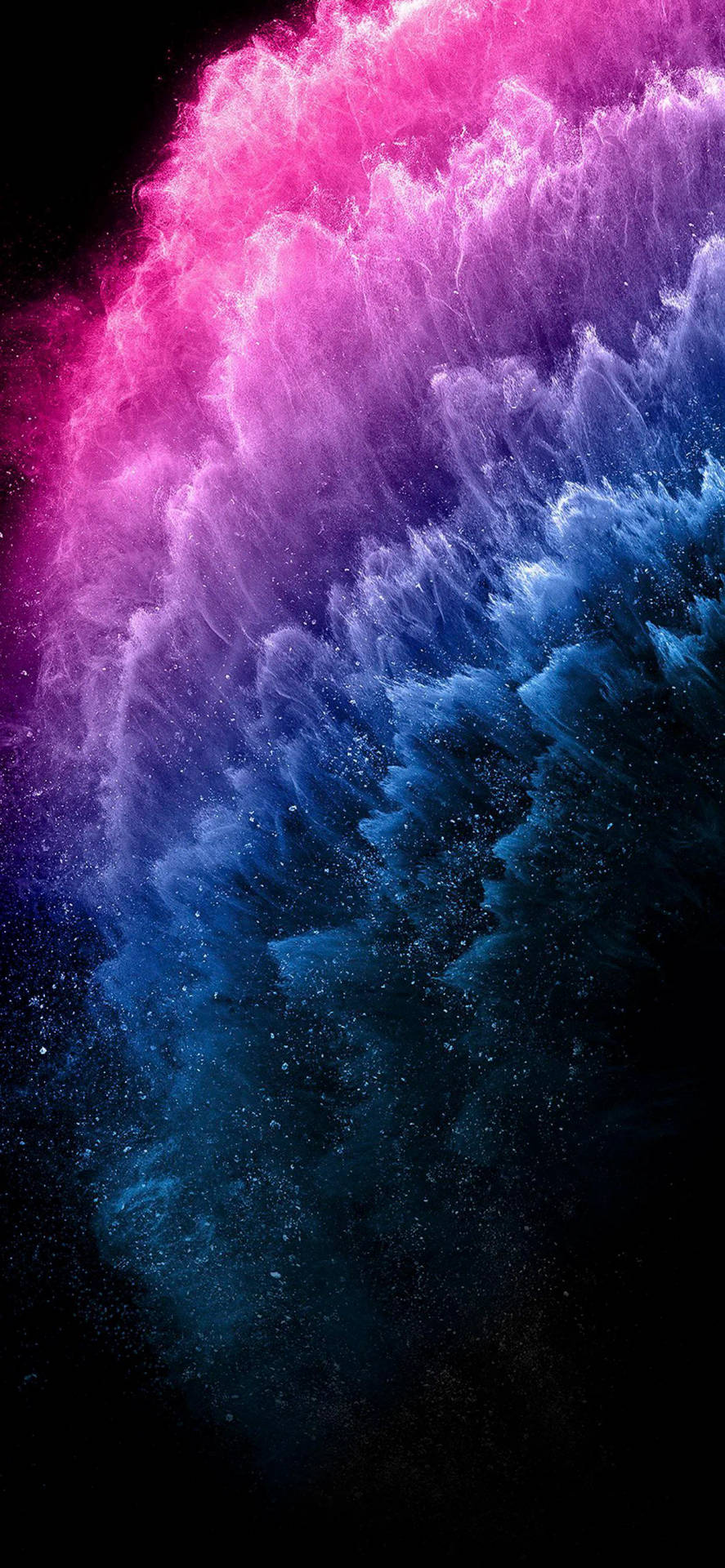 Bisexual Aesthetic Wallpaper