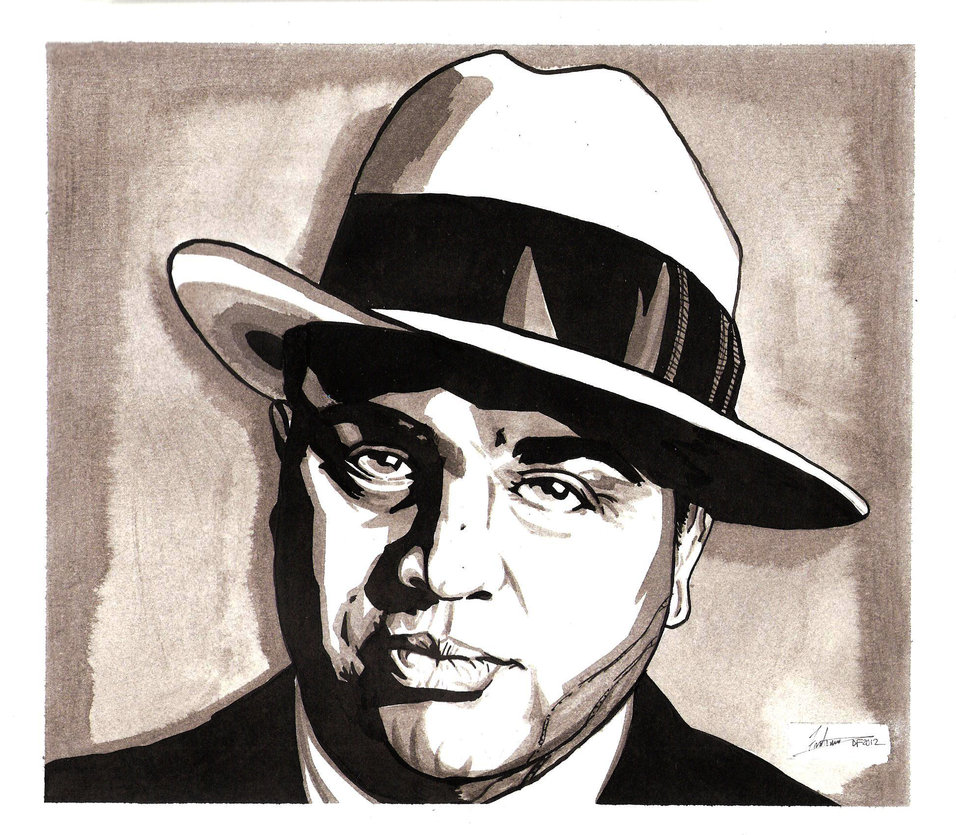 Al Capone Wallpaper Loopele