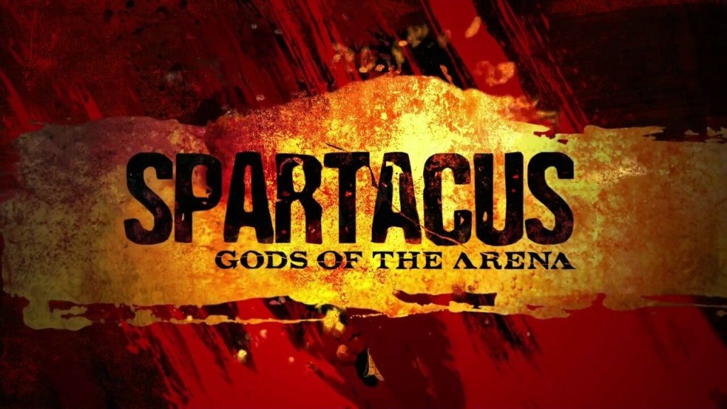 Spartacus Gods Of The Arena Wallpaper Just Good Vibe