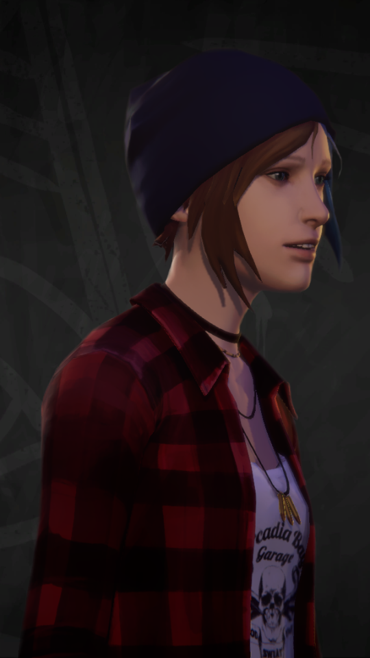 Video Game Life Is Strange Before The Storm Wallpaper