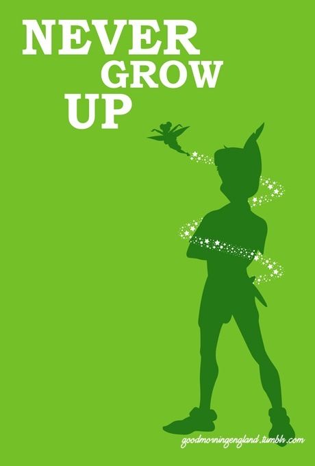50 Peter Pan Room Wallpaper On Wallpapersafari