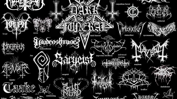Death Metal Bands From Above Gothic