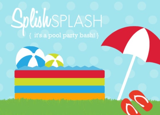 Pool Party Ideas And Bbq Inspiration Summer Celebration Guide