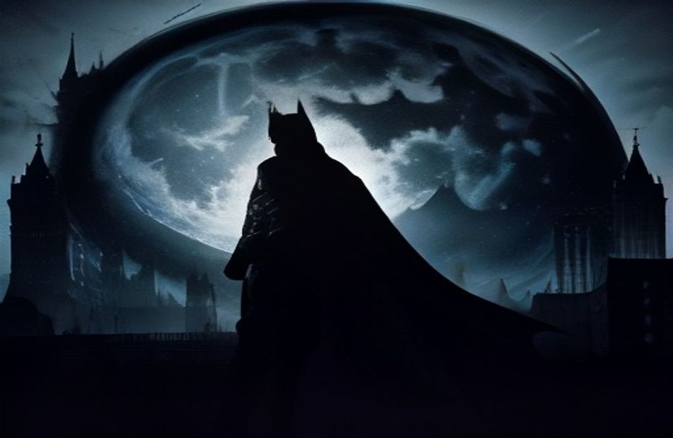 Batman Wallpaper And Screensaver