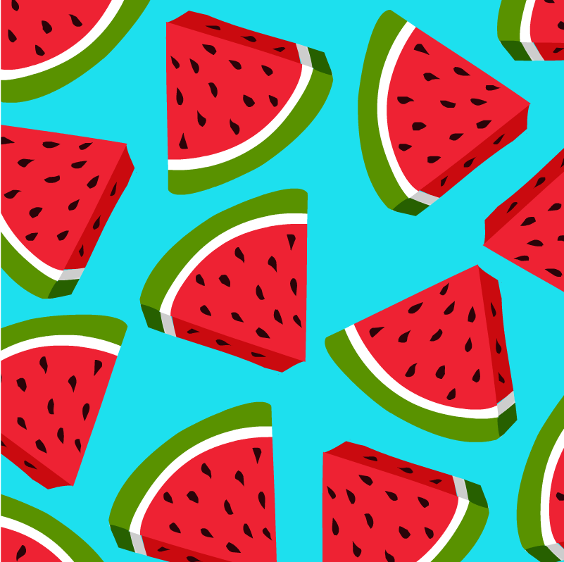 Group Of Wallpaper Watermelon