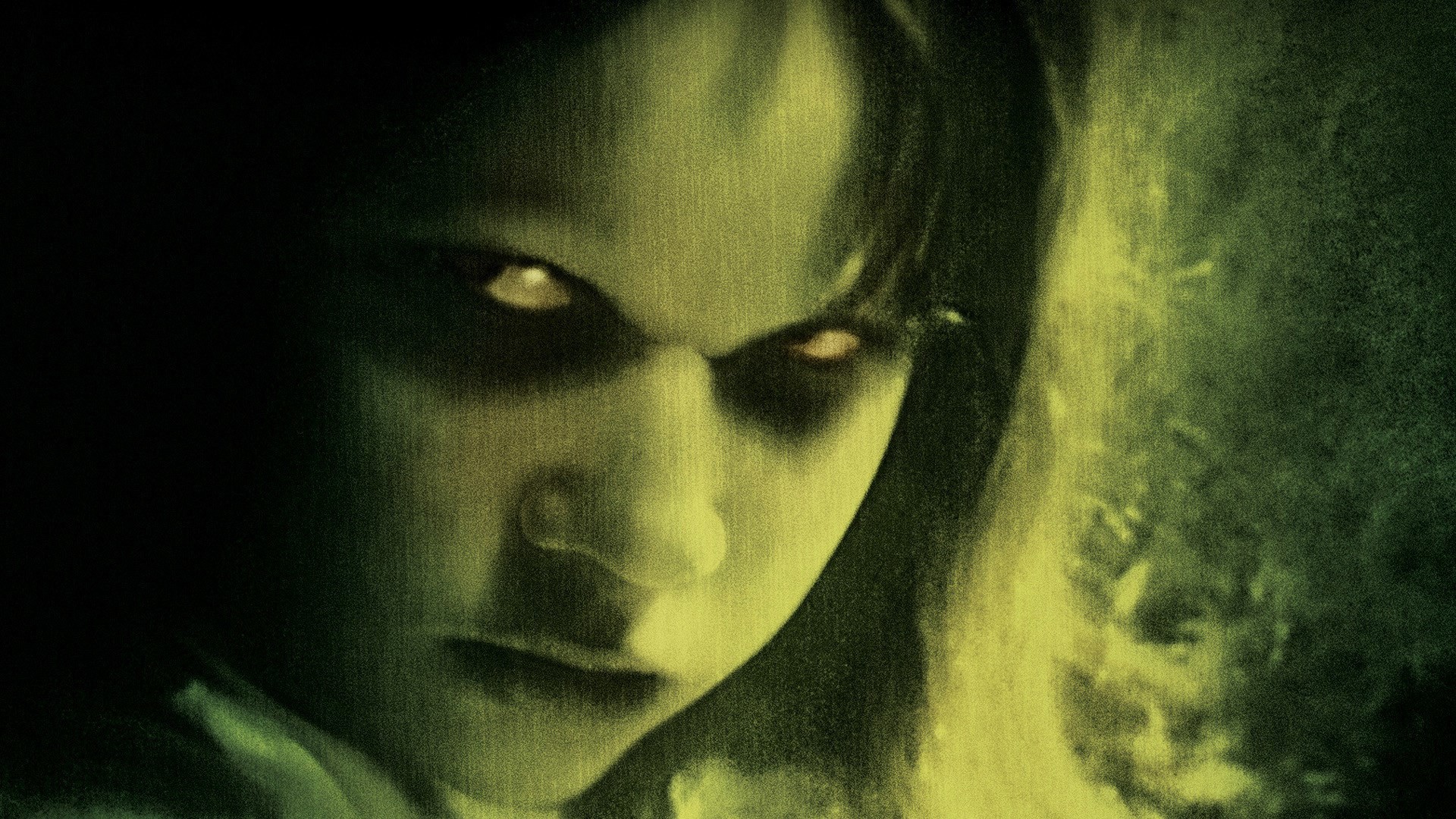 The Exorcist Wallpaper
