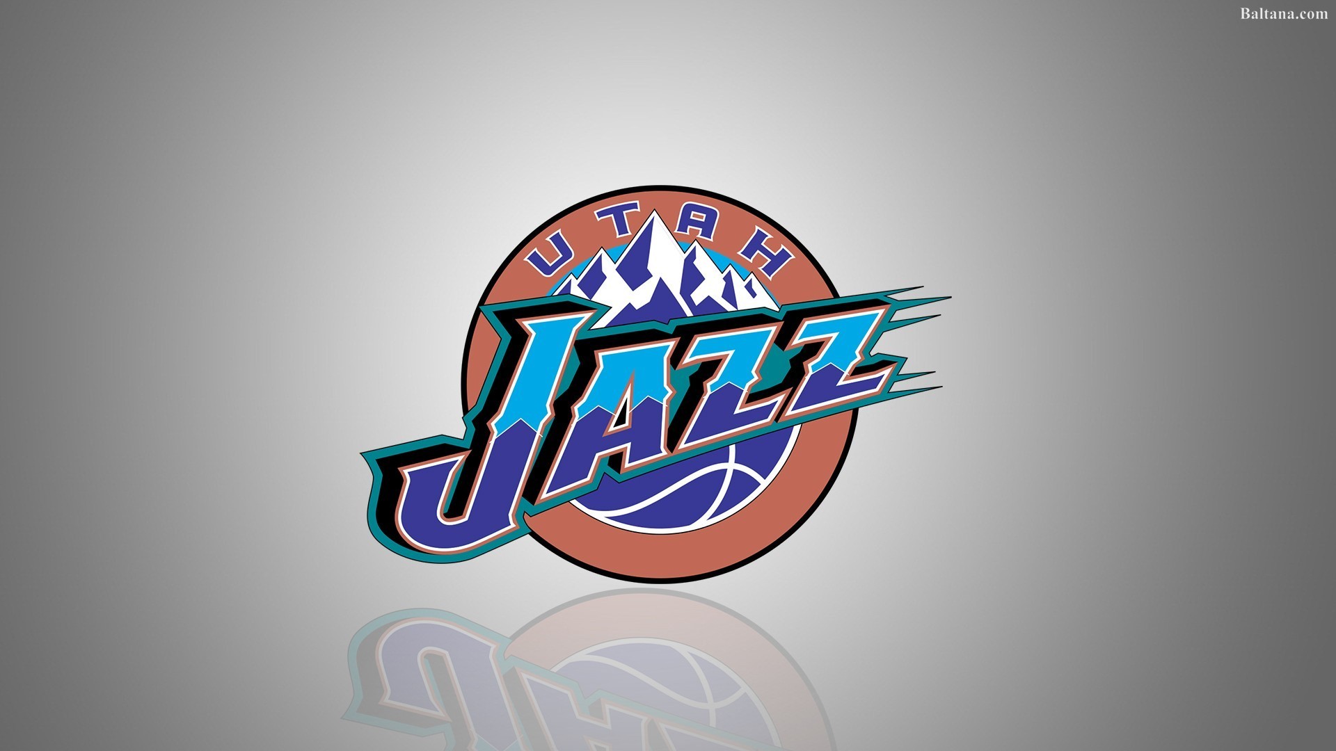 Utah Jazz Wallpaper