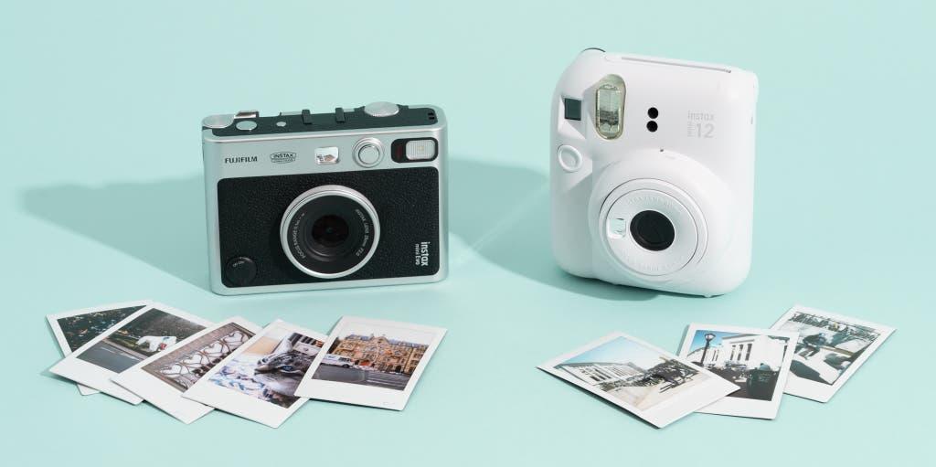 The 2 Best Instant Cameras of 2023 Reviews by Wirecutter