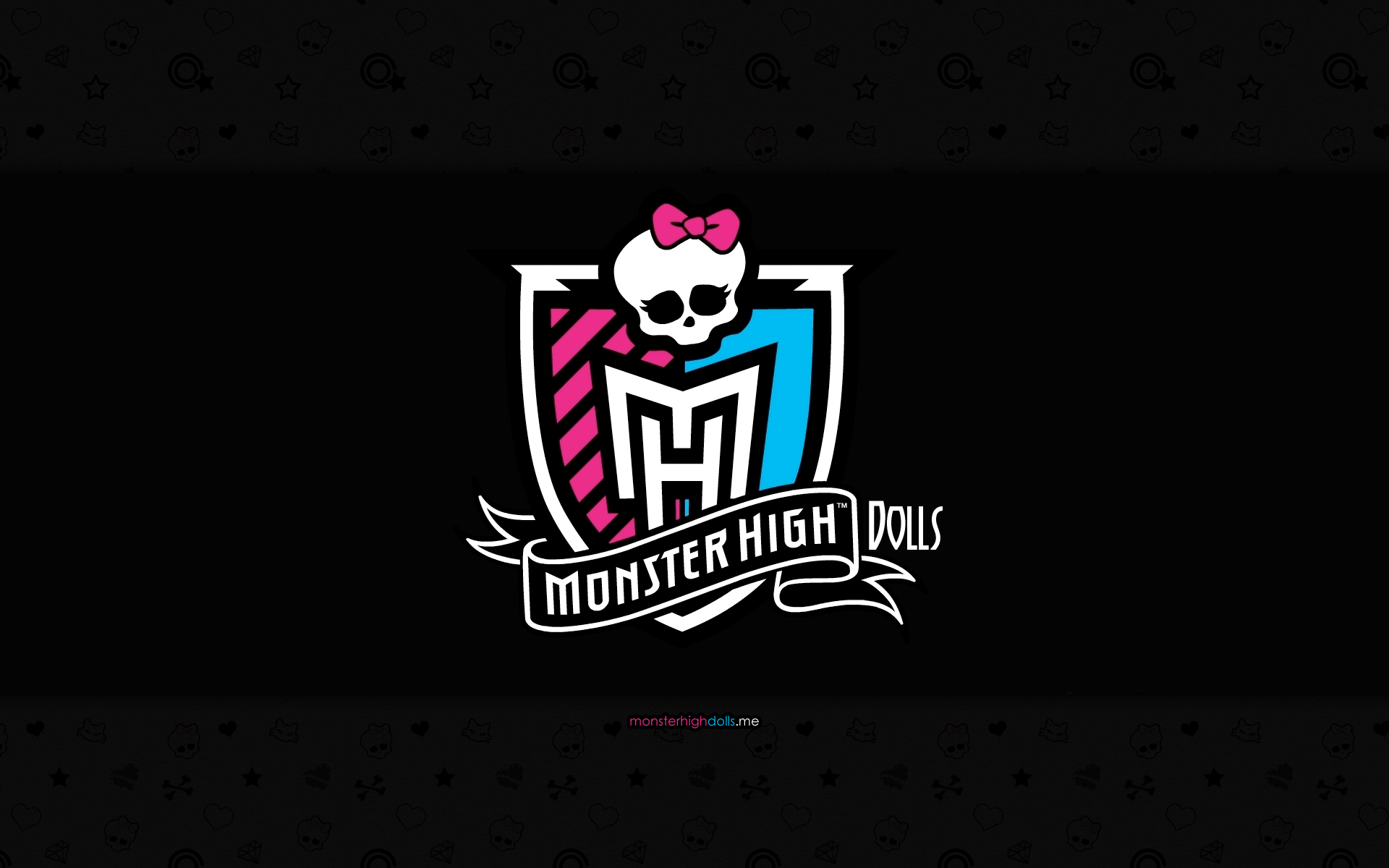 Monster High Wallpaper For Desktop