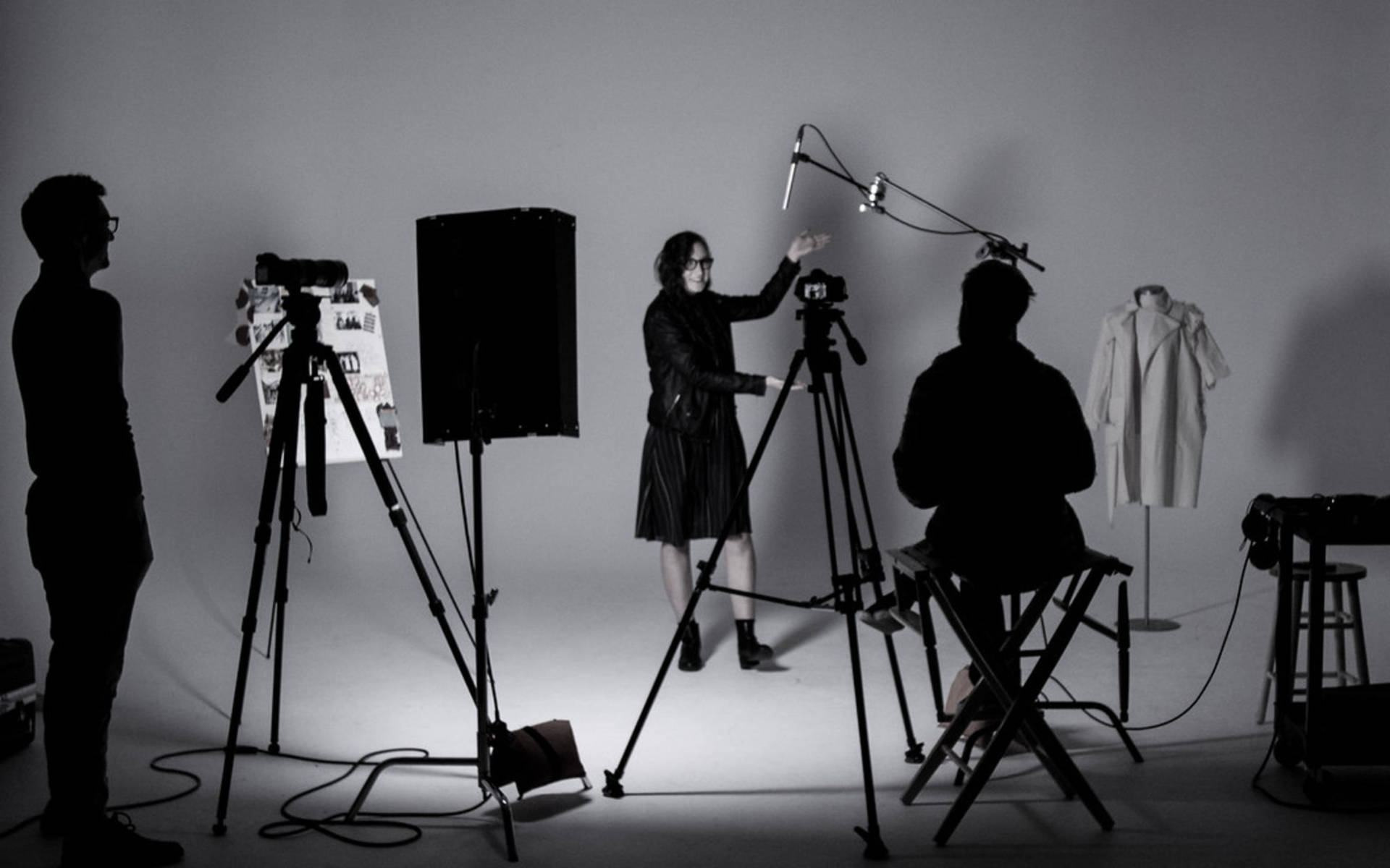 Top Photography Studio Wallpaper Full HD 4k To Use